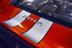 Ferrari 430 Scuderia 2009 года  (NA)